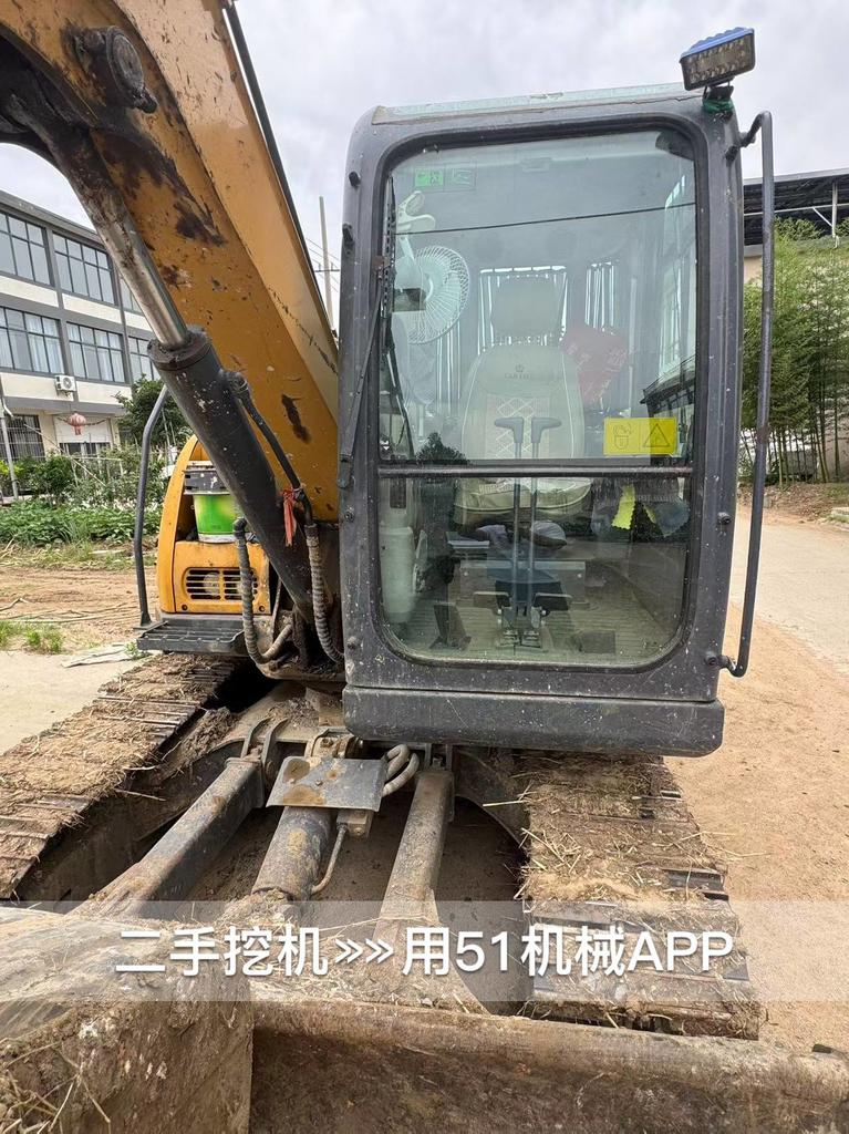 51机械